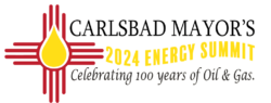 Carlsbad Mayor's Energy Summit Logo