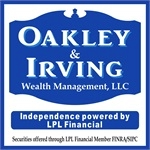 Exhibit - Oakley & Irving