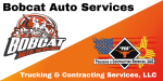 Gold - TCS Bobcat