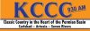 KCCC