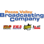 In kind - Pecos Valley Broadcating