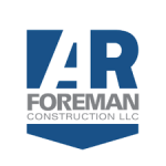 Silver - AR Foreman