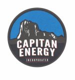 Capitan Energy