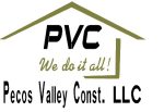Silver - Pecos Valley Construction
