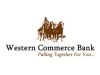 western commerce bank